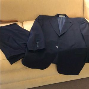 Men’s John w Nordstrom suit. 42R